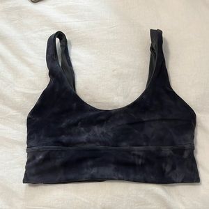 Lululemon Reversible Sports Bra
